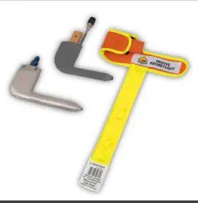 Psgaptc0707 Plane Sight Ga Pitot Tube Cover By Sights