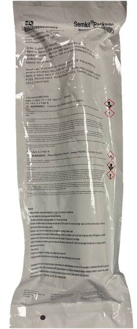 Ppg Pr1422a-2. Ams-s-8802 Prc Desoto - Pr-1422 A 2 Sealant 6oz Tube Pr1422a Ams S 8802