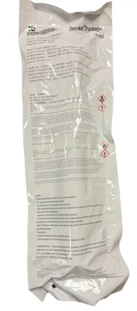 Pr1422a1-2 Ppg Prc Desoto - Pr-1422 A 1/2 Fuel Tank Sealant 6oz Tube