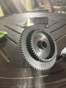 3028111 Pratt & Whitney Gear