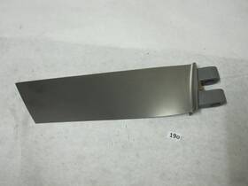 Pratt & Whitney 759922 Jt8d 2nd Stage Fan Blade Jet Engine Pn 707 727 737 Dc9 Md80