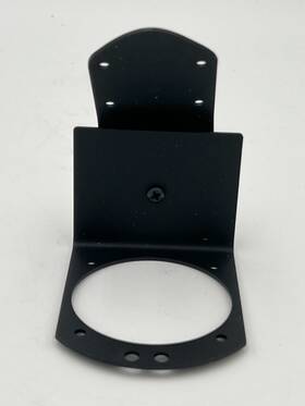 Precision Aviation Pacmo-340r Cessna 340 Mount