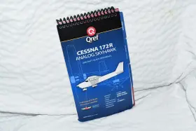 Qref-ce-172r-1 Qref Ce-172r-1 Cessna 172r Book Clean W1af