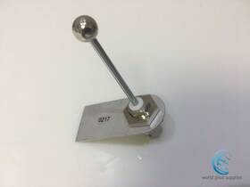 R A Miller 6598 Rami Antenna For Transponder 1030-1090 Mhz P/n Av-22