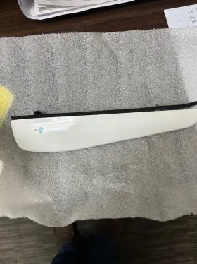 Av-569 R A Miller Rami Marker Beacon Antenna