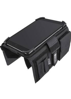R Spider Wireless 166910886775 Pilot Kneeboard With Aluminum Clipboard. Ipad Holder