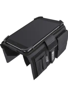 R Spider Wireless 166910886775 Pilot Kneeboard With Aluminum Clipboard. Ipad Holder