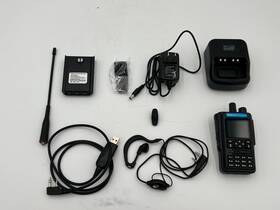 Radiant Technology Llc Raldrp-22 Airlite Pro Airband Receiver