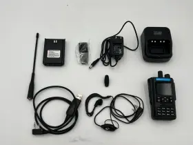 Raldrp-22 Radiant Technology Llc Airlite Pro Airband Receiver
