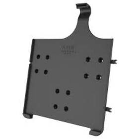 Ram Mounts Ram-hol-ap24u Ez Rollftr Cradle For The Ipad Pro 12.9 - 3rd Gen