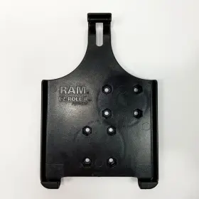 Rpr-182-ap14-1 Ram Ez-rollftr Cradle Holder For Apple Ipad Mini 1 2 3