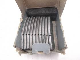 Rapco Ra066-06200 10 Pack Brake Linings Faa-pma Approved For Aircraft