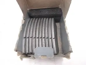 Ra066-06200 Rapco 10 Pack Brake Linings Faa-pma Approved For Aircraft