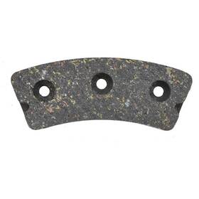 Rapco Ra066-14100 Brake Lining - Only
