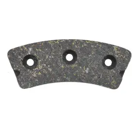 Ra066-14100 Rapco Brake Lining - Only