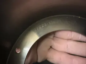 Ra164-00700 Rapco Brake Disc