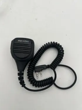 806-00094-01 Rexon Speaker / Mic P/n