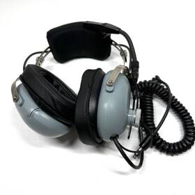 Roanwell 5965-01-424-3297 Headset Microphone Aviation 495-296-005-603