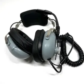 5965-01-424-3297 Roanwell Headset Microphone Aviation 495-296-005-603