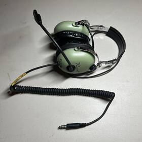 Roanwell 5965-01-446-1533 Headset Microphone Aviation 495-269-009-648h 1p