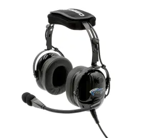 Ra920 Rugged Air Ultimate Comfort General Aviation Pilot Headset