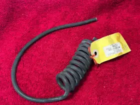 3934 S-tec P/n Rev D Coil Cord 4 Inch Long