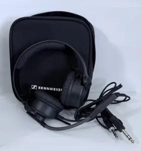 025-250-015 Sennheiser Hme25-ka-2 Headset New Other
