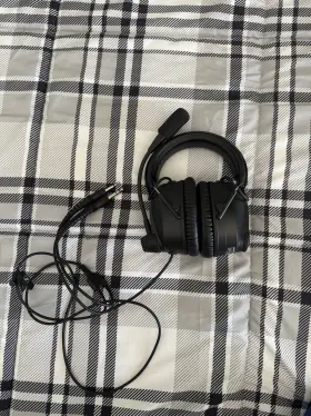 1299121207 Sennheiser Hme 110 Aviation Headset Ga
