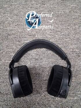 Sennheiser Hdr65 New Surplus Aviation Wireless Headphones P/n