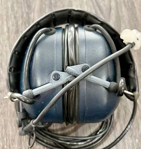 Sennheiser Hmec200 Aviation Headset