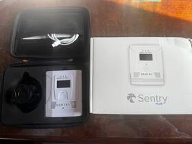 Sentry Ffsen3 Foreflight Plus Ads-b Receiver