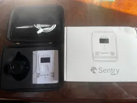 Ffsen3 Sentry Foreflight Plus Ads-b Receiver