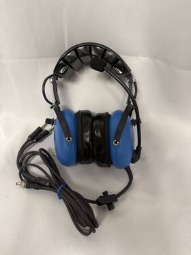 Sigtronics 700118 S-ar Aviation Headset With Bag And Power Module Brand New