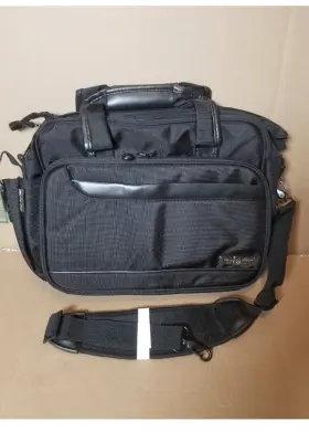 Sh-1020 Sky High Gear Voyager Ii Case The Original Pilot Flight Bag
