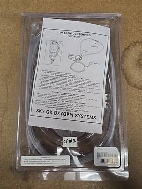 Sky Ox 181294 Oxymizer Set Of 2