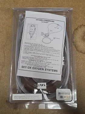 181294 Sky Ox Oxymizer Set Of 2