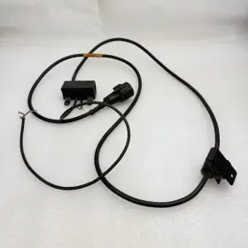 He-161-001 Sontronics Headset Cable Military Communication Wiring Harness Pilot Radio Conn