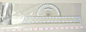 5302a Sporty S Pilot Shop #5302a Navigation Forever Sectional Plotter For Faa Charts Brand
