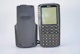 Sportys 083717170310 E6b Electronic Flight Computer Calculator