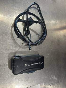 Sportys 53510-000017 Appareo A&p Bundle - With Stratus Esg