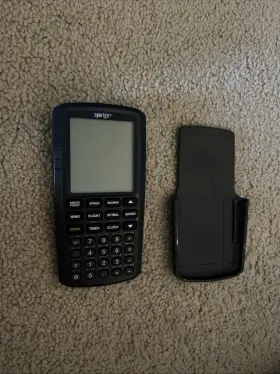 B00h6wq3pq Sportys Sports E6b Electronic Flight Computer. 2 Years Old. Works Perfectly