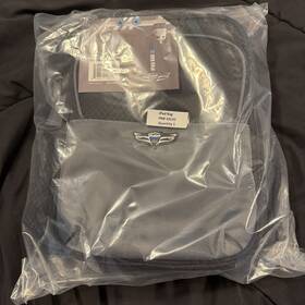Sportys Flight Gear 24714 Brand New Ipad Bag