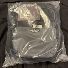 24714 Sportys Flight Gear Brand New Ipad Bag