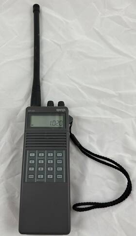 Sportys Sp-125 Air-scan - Gently Used