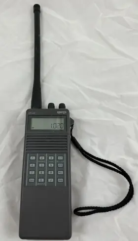 Sportys Sp-125 Air-scan - Gently Used
