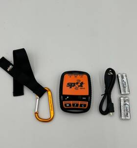 Spot Llc Spot-gen3 Spot-satellite Messenger
