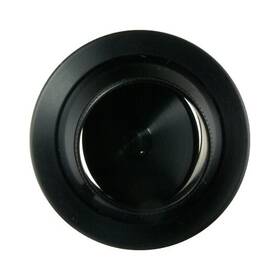 Steinair Av-1.25b Eyeball Air Vent 1.25in-black