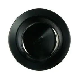 Av-1.25b Steinair Eyeball Air Vent 1.25in-black