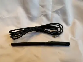 153025-000026 Stratus External Ads-b Antenna Kit 5 Feet