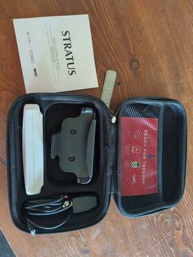 Stratus 1s153510-000007 1s Ads-b Receiver